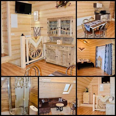 Apartamenty Na Starej Drodze Witow  Exterior photo