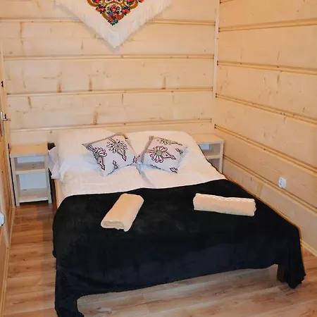 Apartamenty Na Starej Drodze Witow  Exterior photo
