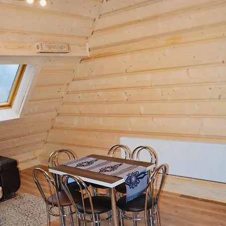 Apartamenty Na Starej Drodze Witow  Exterior photo