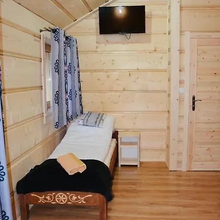 Apartamenty Na Starej Drodze Witow  Exterior photo