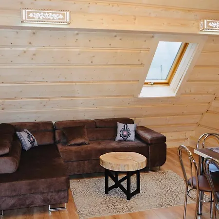 Apartamenty Na Starej Drodze Witow  Exterior photo