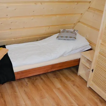 Apartamenty Na Starej Drodze Witow  Exterior photo