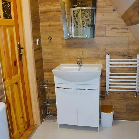 Apartamenty Na Starej Drodze Witow  Exterior photo