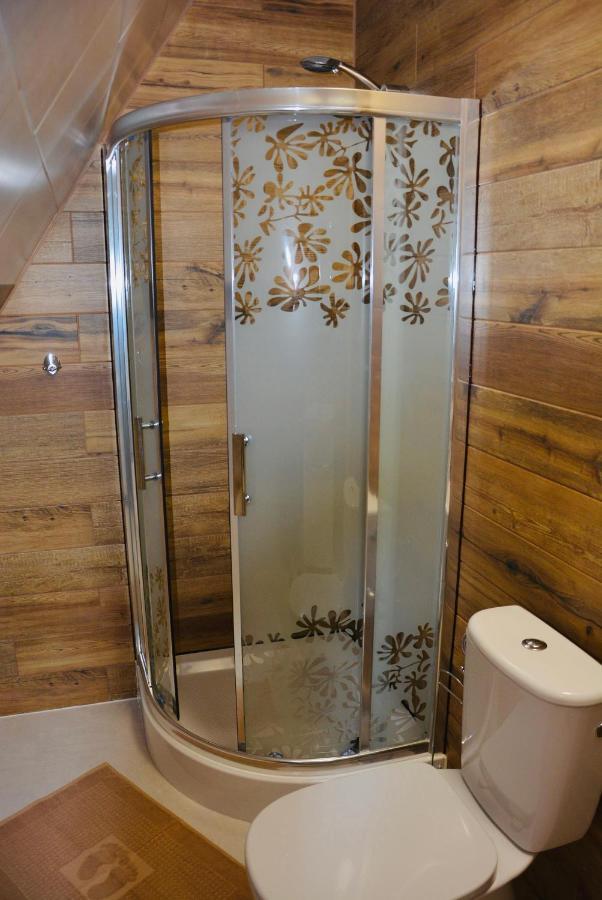 Na Starej Drodze Apartment