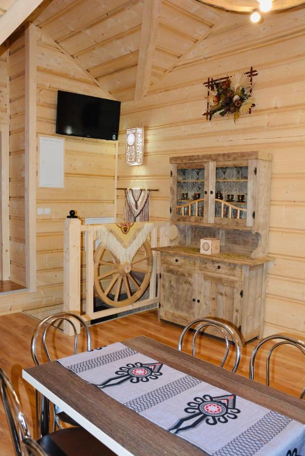 Apartment Na Starej Drodze *