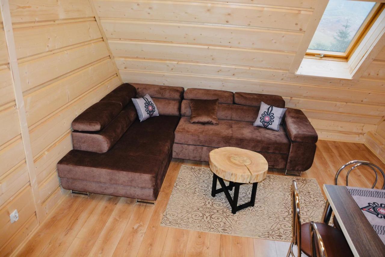 Na Starej Drodze Apartment
