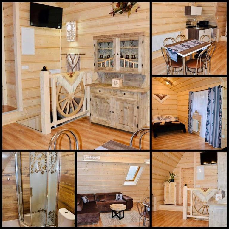Apartment Na Starej Drodze Witow (Tatra)
