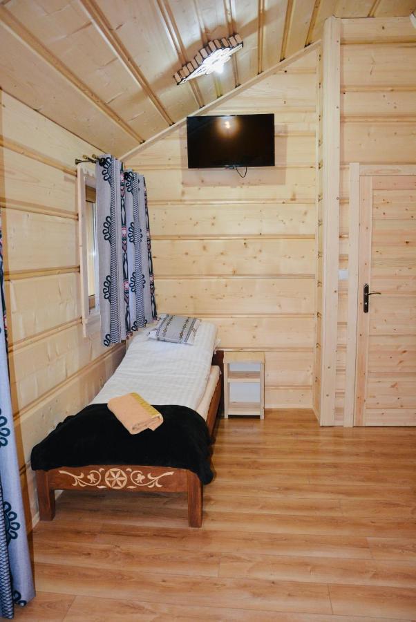 Apartment Na Starej Drodze