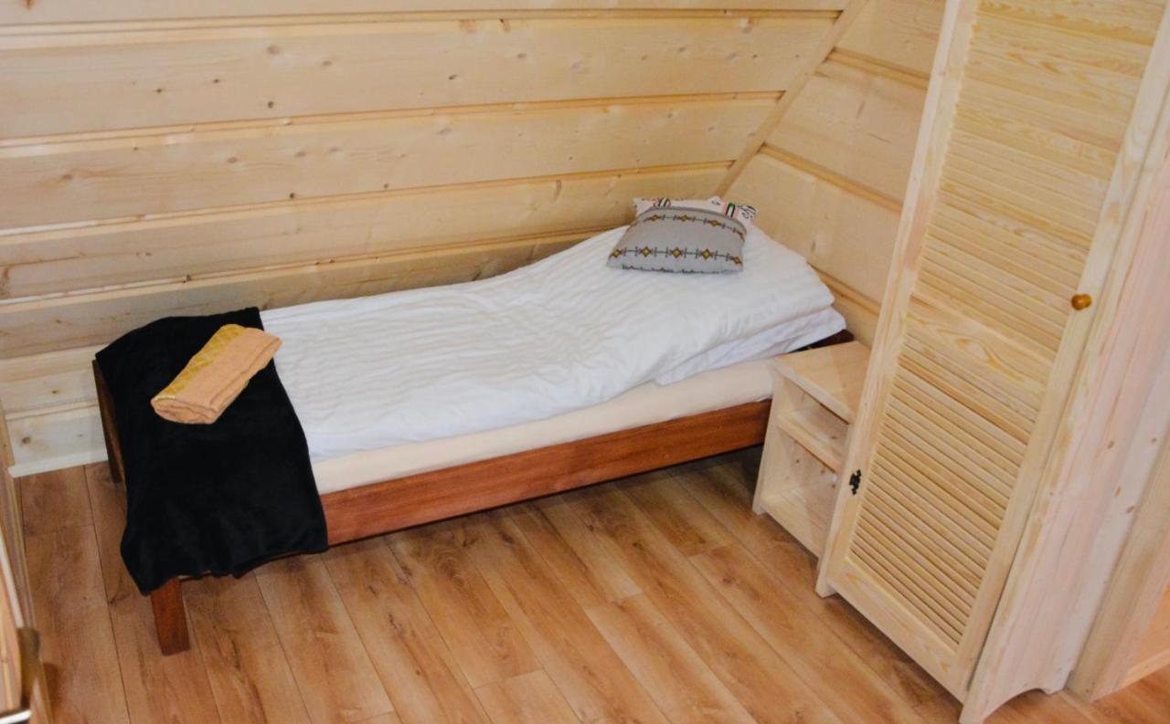 Na Starej Drodze Apartment *