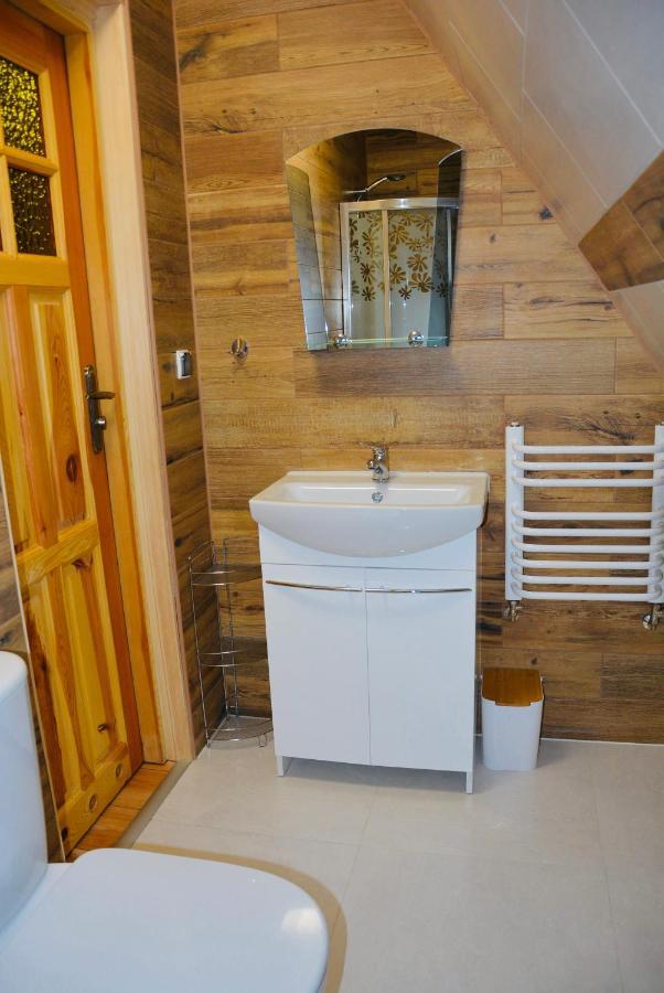 Apartment Na Starej Drodze